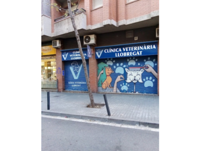 Clínica Veterinària Llobregat (L'Hospitalet de Llobregat)