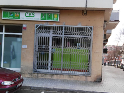 Clínica Veterinària Sanllehy (Polinyà)