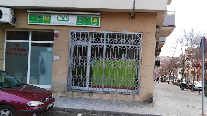 Clínica Veterinària Sanllehy (Polinyà)
