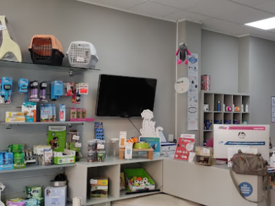 Clínica Veterinària Tres Viles (Sant Andreu de Llavaneres)