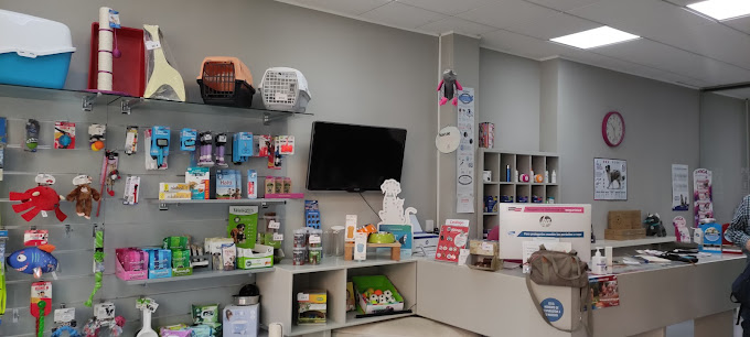 Clínica Veterinària Tres Viles (Sant Andreu de Llavaneres)