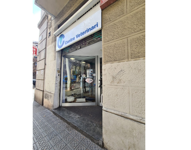 Clínica Veterinària Villarroel (Barcelona)