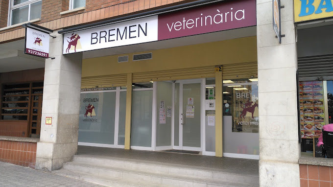 Consultori Bremen Veterinària (Sabadell)