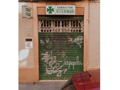 Consultori Veterinari Camp de L'Arpa (Barcelona)
