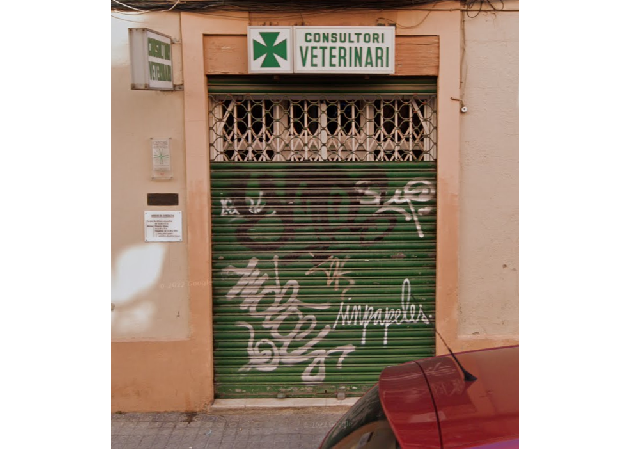 Consultori Veterinari Camp de L'Arpa (Barcelona)
