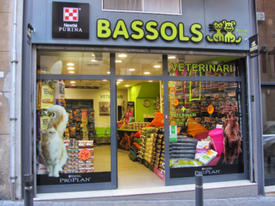Consultori Veterinari Bassols (Barcelona)