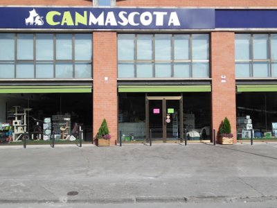 Consultori Veterinari Can Mascota (Vic)