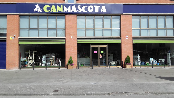 Consultori Veterinari Can Mascota (Vic)
