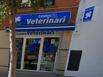 Consultori Veterinari El Mussol (Sant Quirzé del Vallès)