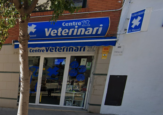 Consultori Veterinari El Mussol (Sant Quirzé del Vallès)
