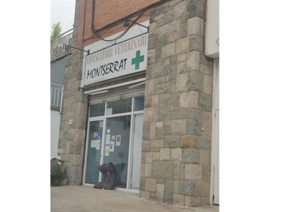 Consultori Veterinari Montserrat (Santa Eulàlia de Ronçana)