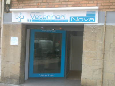 Consultori Veterinari Nova (Santa Coloma de Gramenet)