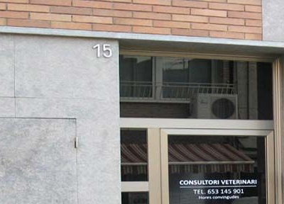 Consultori Veterinari Ricard Graells (Terrassa)