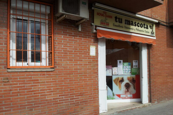 Consultori Veterinari Tu Mascota (El Prat de Llobregat)