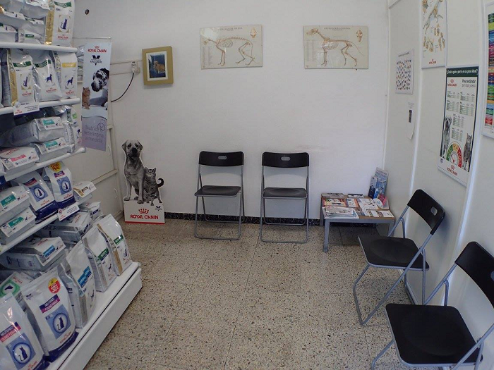 Consultorio Veterinario La Ronda - Montserrat Sala (Sant Boi de Llobregat)