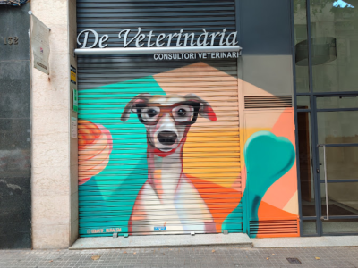 De Veterinària (Barcelona)