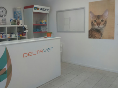 Deltavet (El Prat de Llobregat)