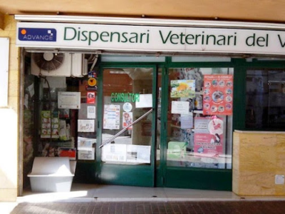 Dispensari Veterinari del Vallès (Montcada i Reixac)