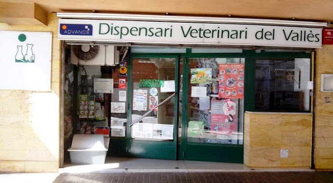 Dispensari Veterinari del Vallès (Montcada i Reixac)