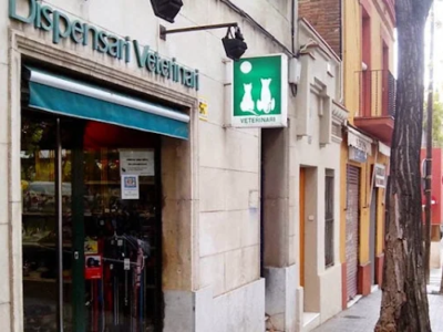 Dispensari Veterinari del Vallès (Barcelona)