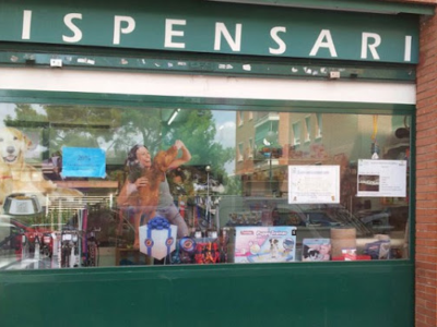 Dispensari Veterinari del Valles (Cerdanyola)