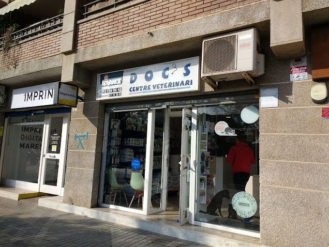 Doc's Veterinaris (Premià de Mar)