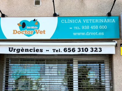 Doctor Vet (Vilanova del Camí)