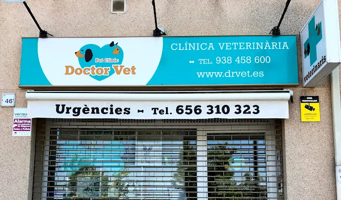 Doctor Vet (Vilanova del Camí)