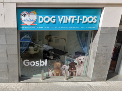 Dog Vint-i-Dos (Granollers)
