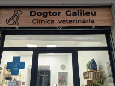Dogtor Galileu (Barcelona)