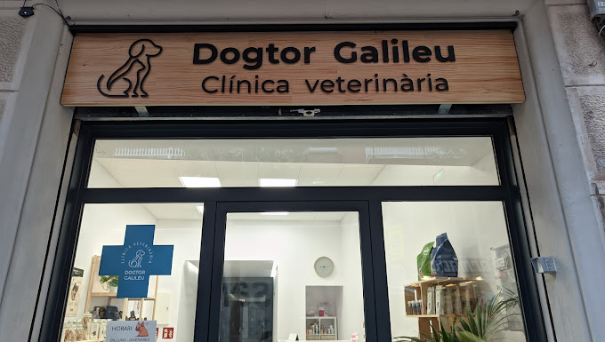 Dogtor Galileu (Barcelona)