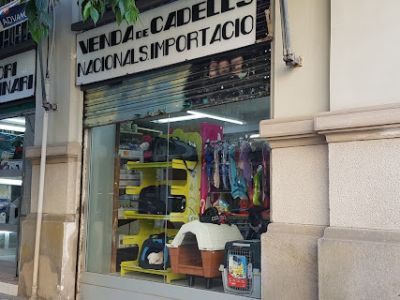 Don Perro (Barcelona)