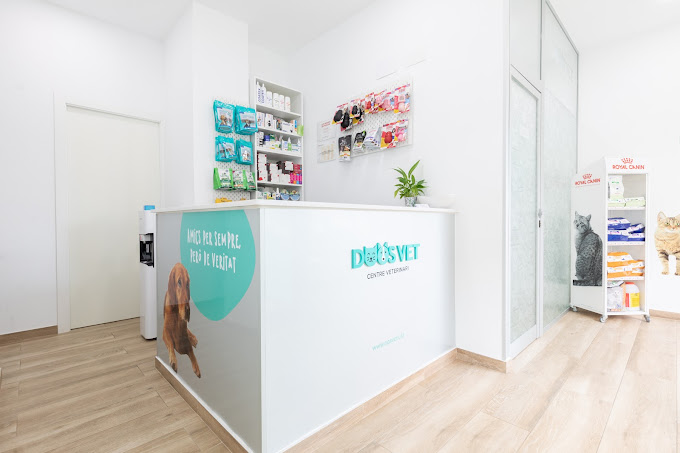 Dos Vet Centre Veterinari (Vilanova i la Geltrú)