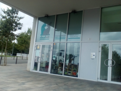 Dualvet (Santa Coloma de Gramenet)