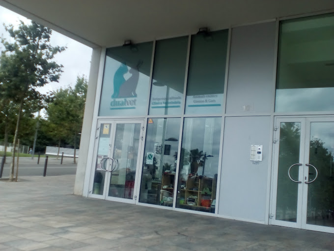 Dualvet (Santa Coloma de Gramenet)