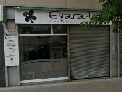 Egara-Vet Consultori Veterinari (Terrassa)