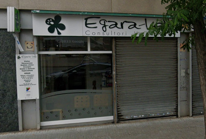 Egara-Vet Consultori Veterinari (Terrassa)