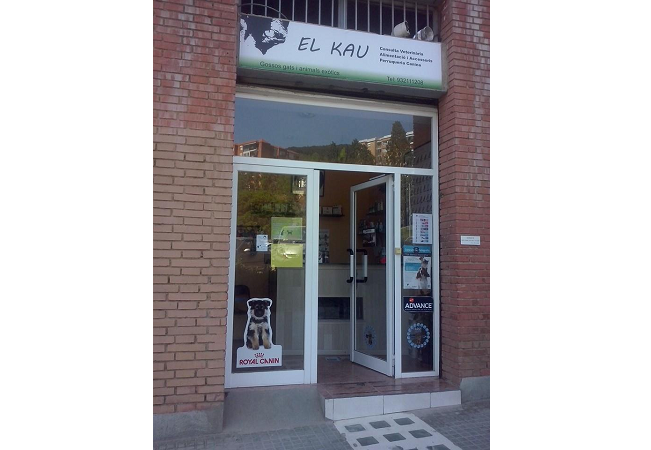 El Kau (Barcelona)