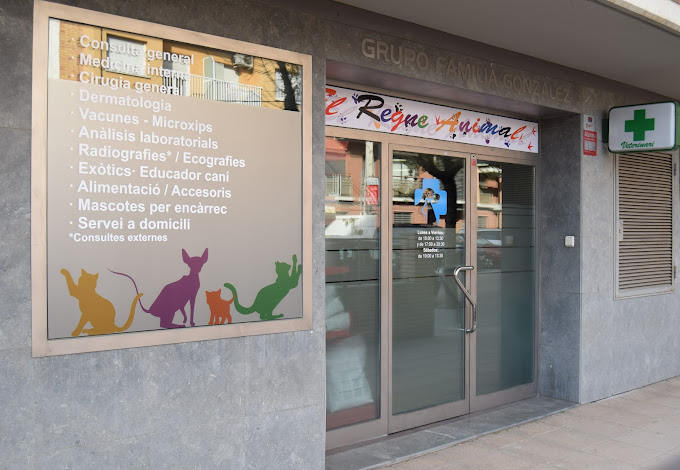 El Regne Animal (Rubí)