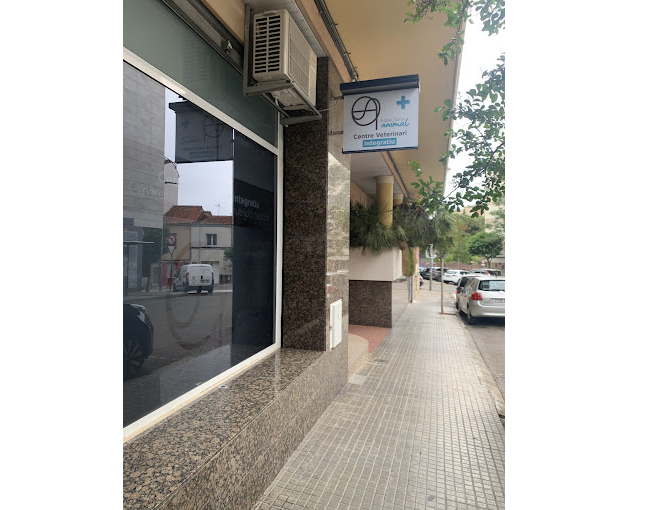 Espai Salut Animal (Terrassa)