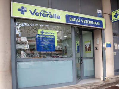 Espai Veterinari (Viladecans)