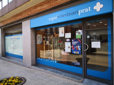 Espai Veterinari Prat (Matadepera)