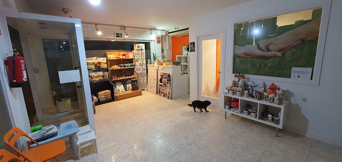 Evavet Consultori Veterinari (Cardedeu)