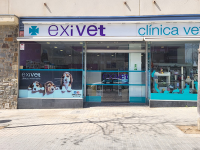 Exivet Clínica Veterinària (Sabadell)