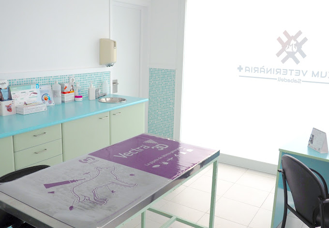 Exum Veterinària Sabadell (Sabadell)