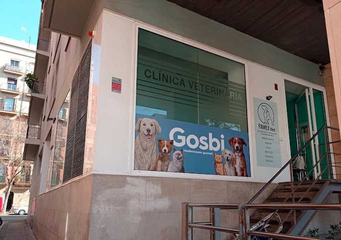 Family Vet (Barcelona)