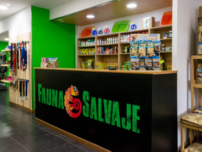 Fauna Salvaje (Sabadell)