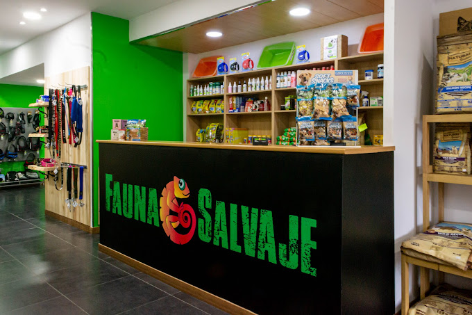 Fauna Salvaje (Sabadell)