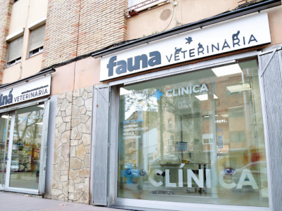 Fauna Veterinària (Barcelona)