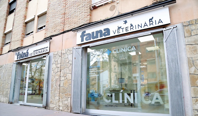 Fauna Veterinària (Barcelona)